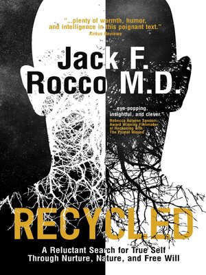 cover image of Recycled